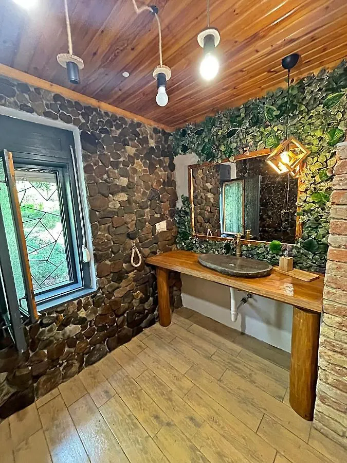 Cityside Cottage Erlau