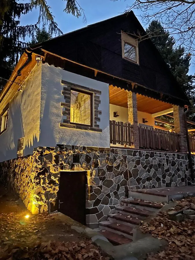 Cityside Cottage Erlau 0*,  Ungarn