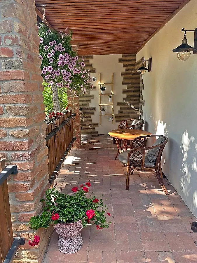 Cityside Cottage Erlau 0*,
