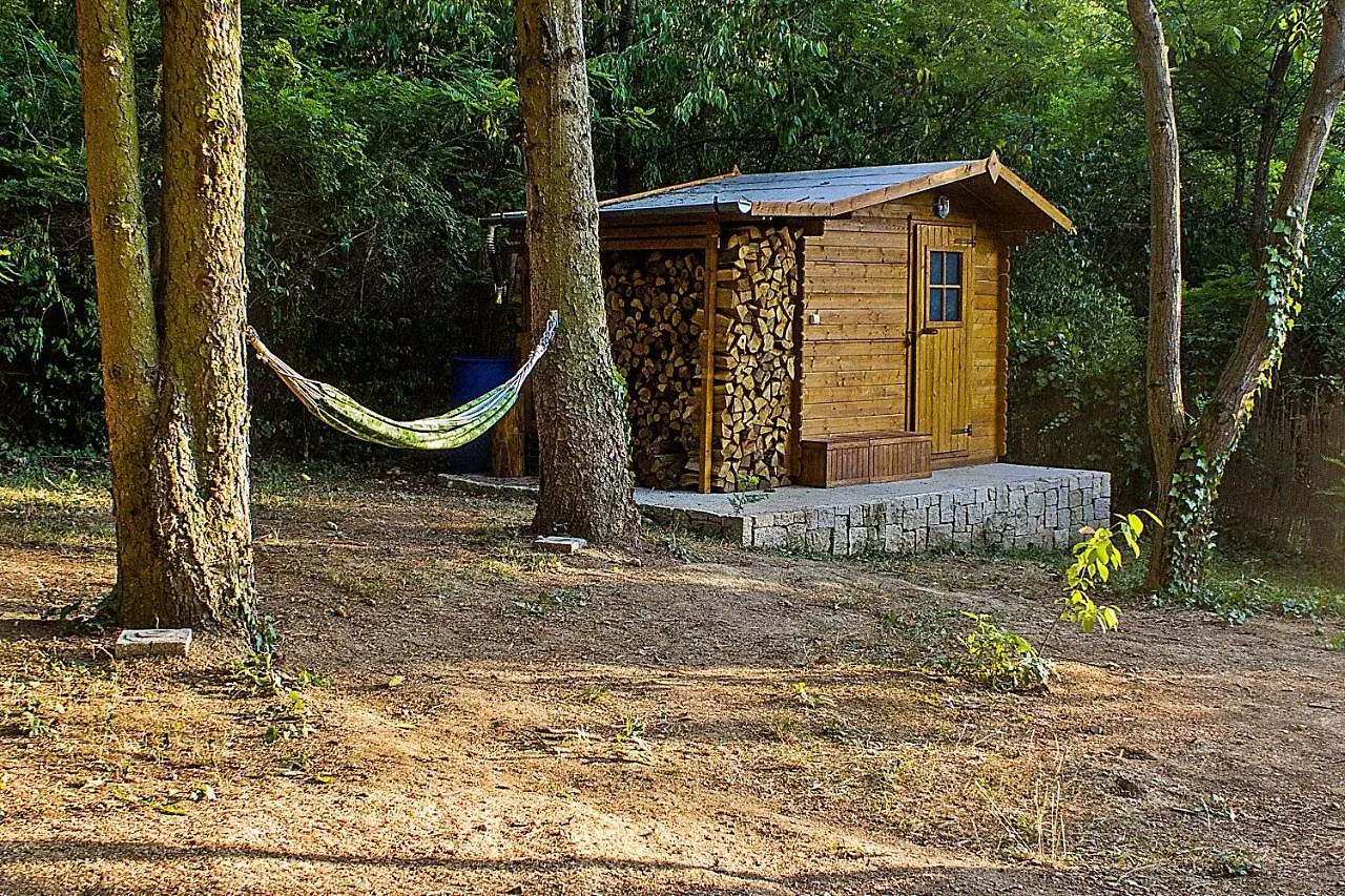 Cityside Cottage Erlau