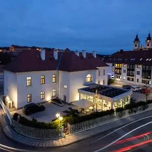 Hotel 1552 Boutique, Erlau