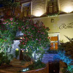 Hotel Romantik, Erlau